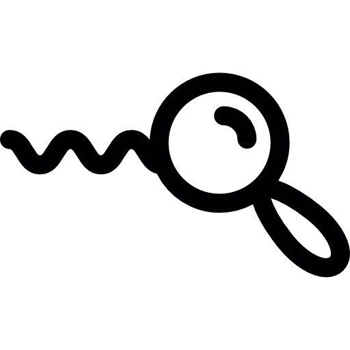 Search concept